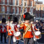 A Red Letter Days Experience To Windsor Castle