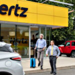 Who Owns Hertz Car Rental?